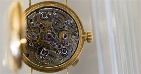 patek philippe horology program of nyc|Patek Philippe watchmaker training.